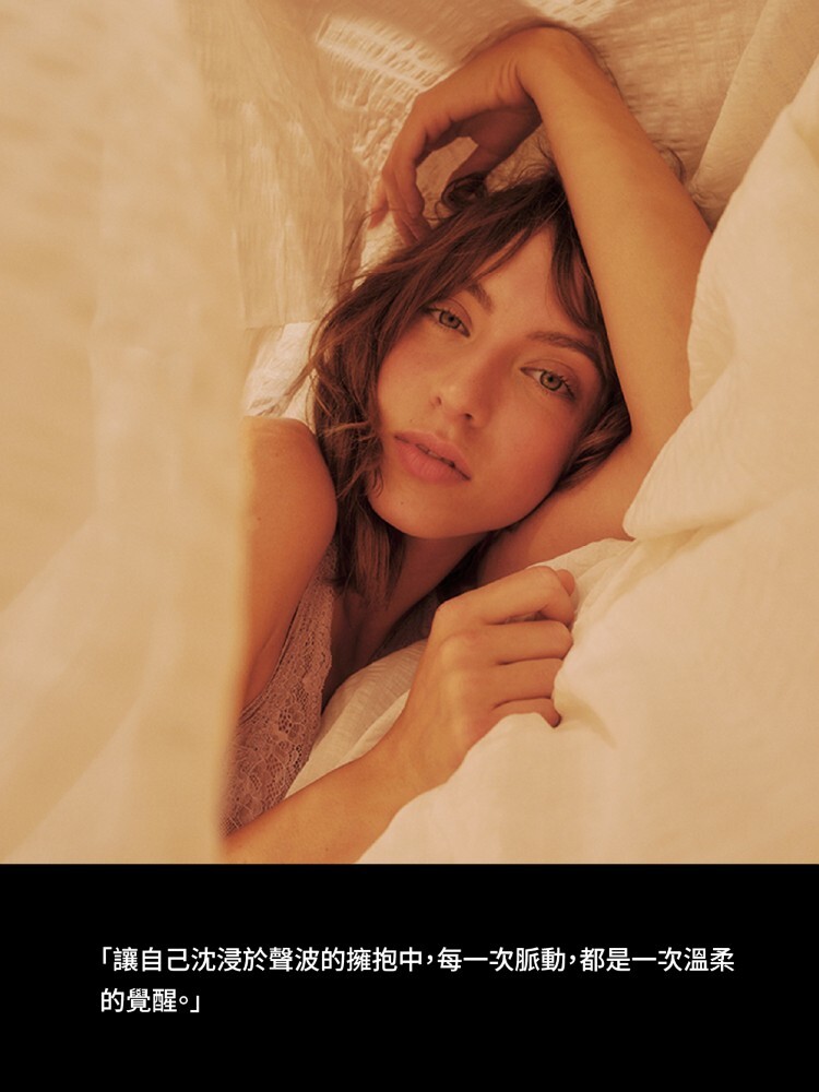 LELO SILA 聲波吸吮按摩器 陰蒂吸吮器 lelo總代理