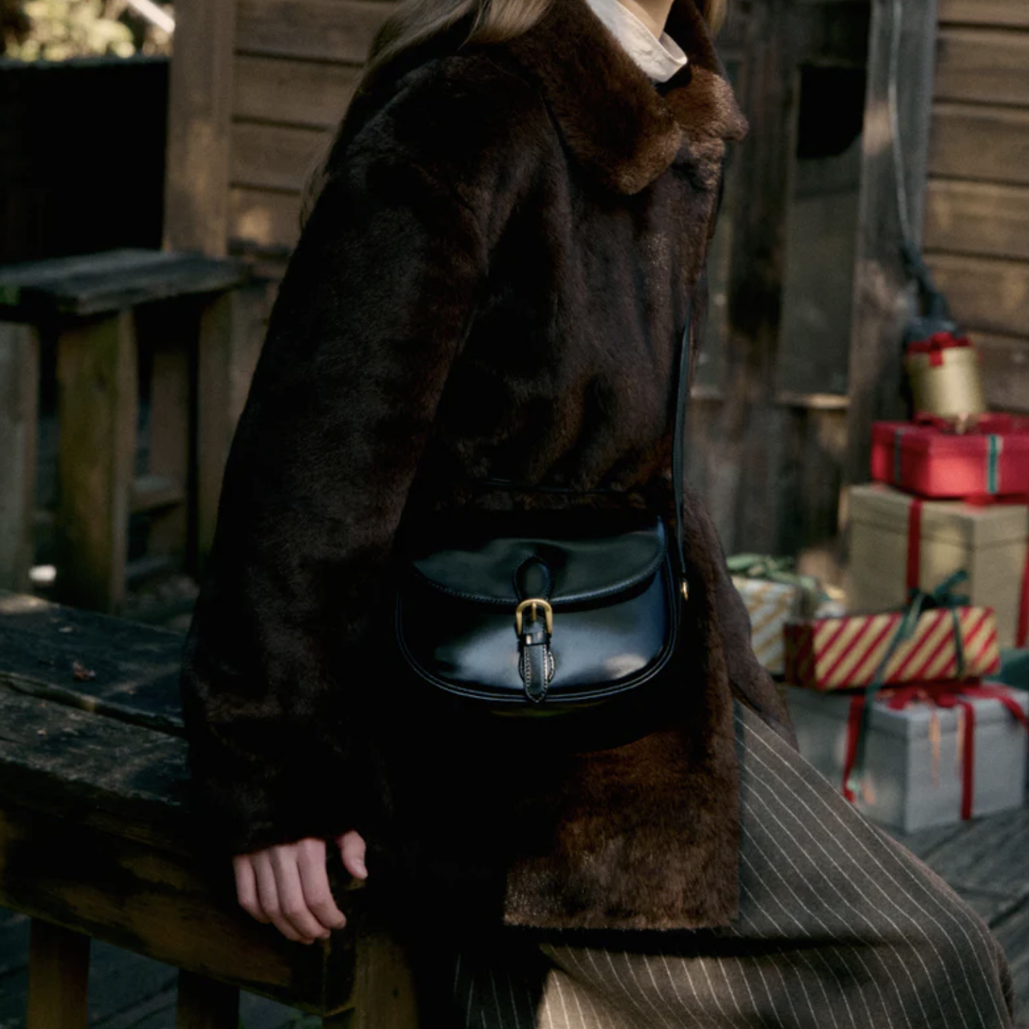 <韓國代購> LEMEME SAC AURE