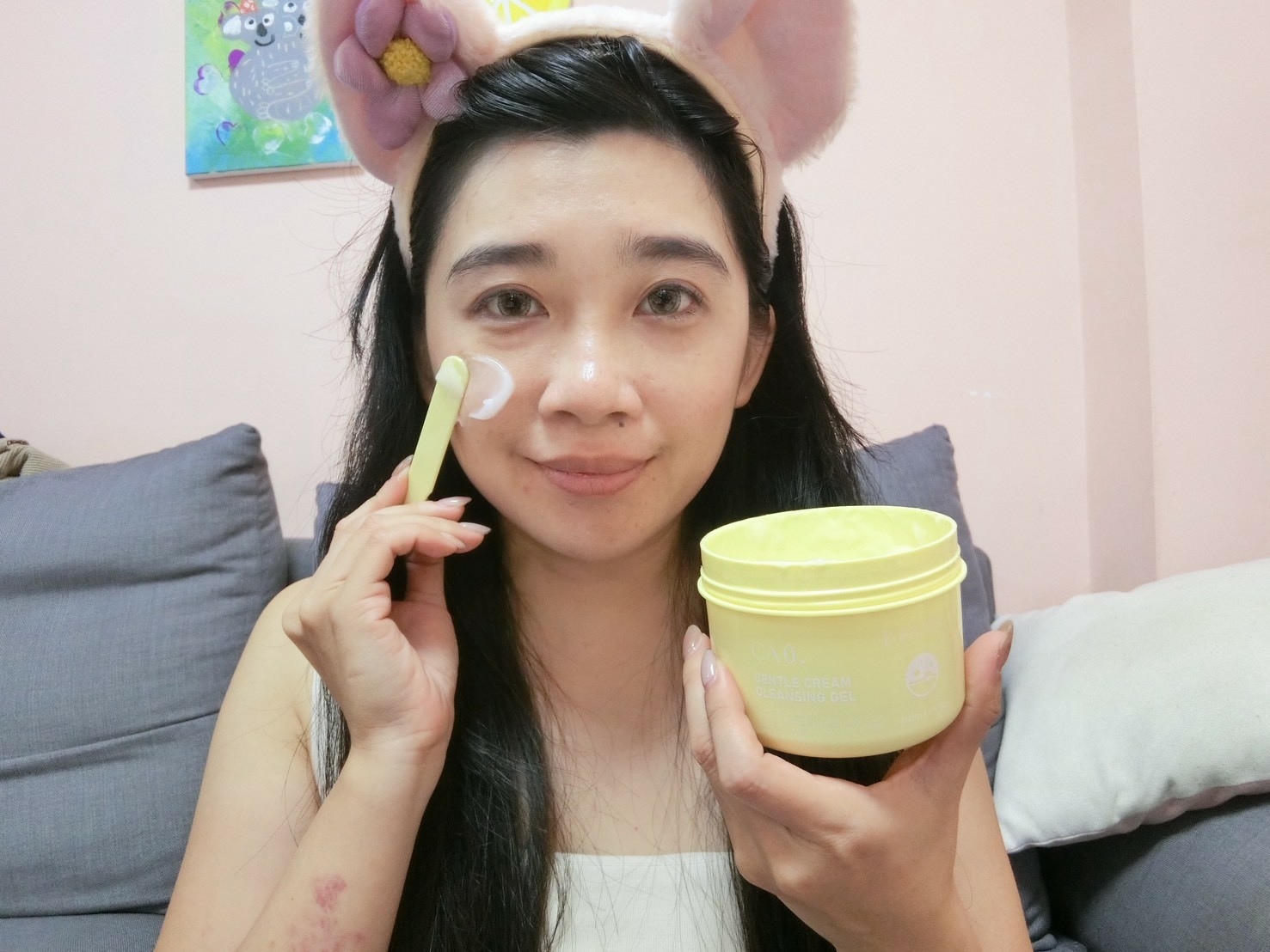 寶藝凍膜評價心得