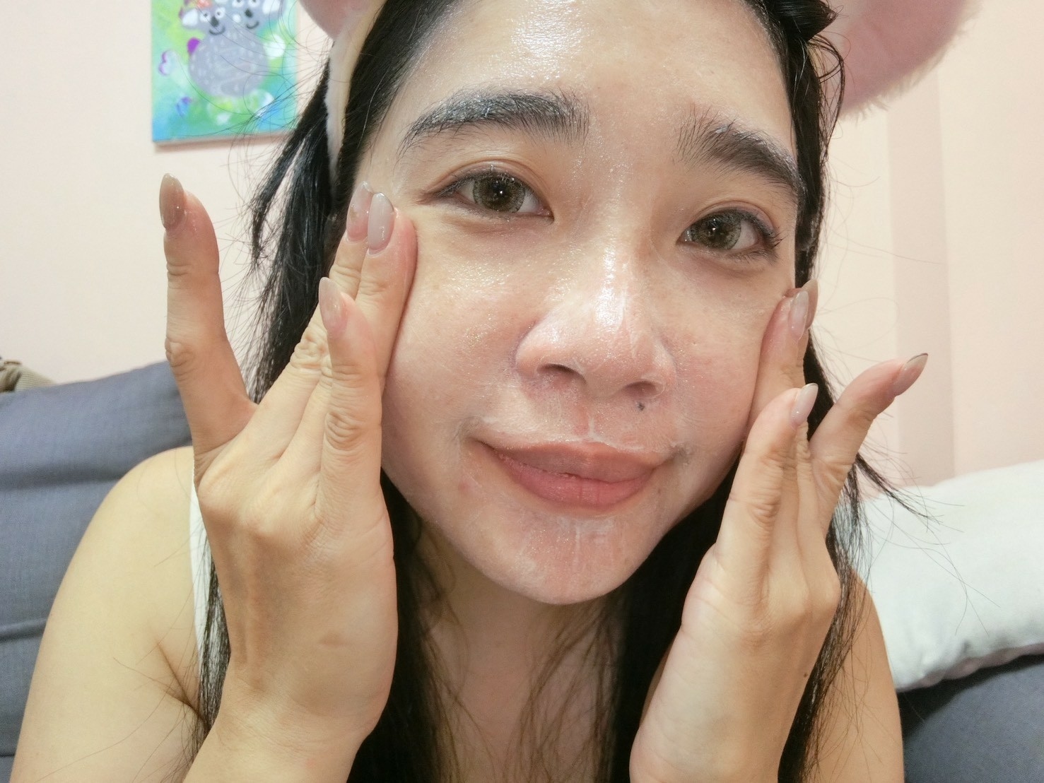 寶藝凍膜評價心得