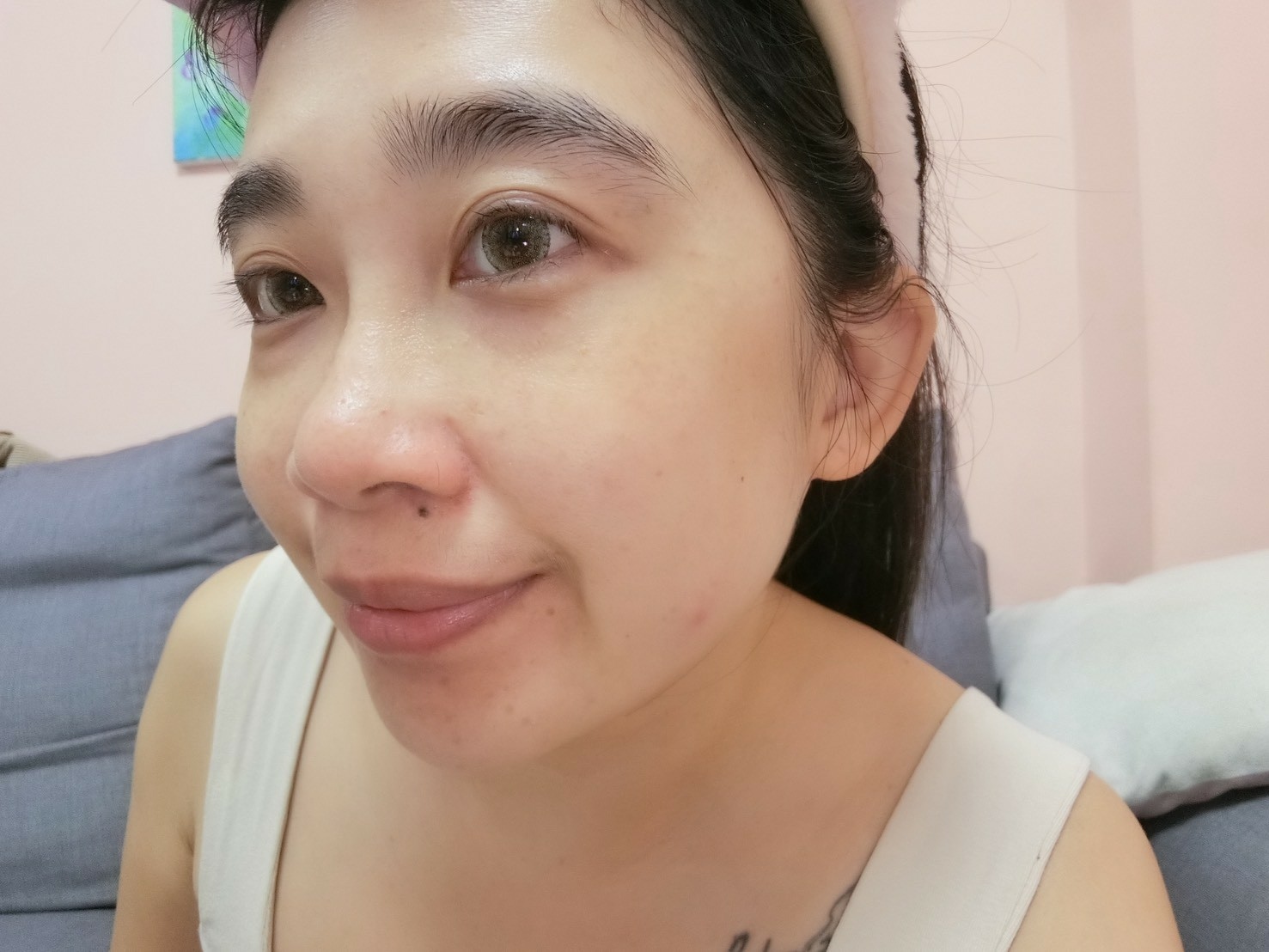 寶藝凍膜評價心得
