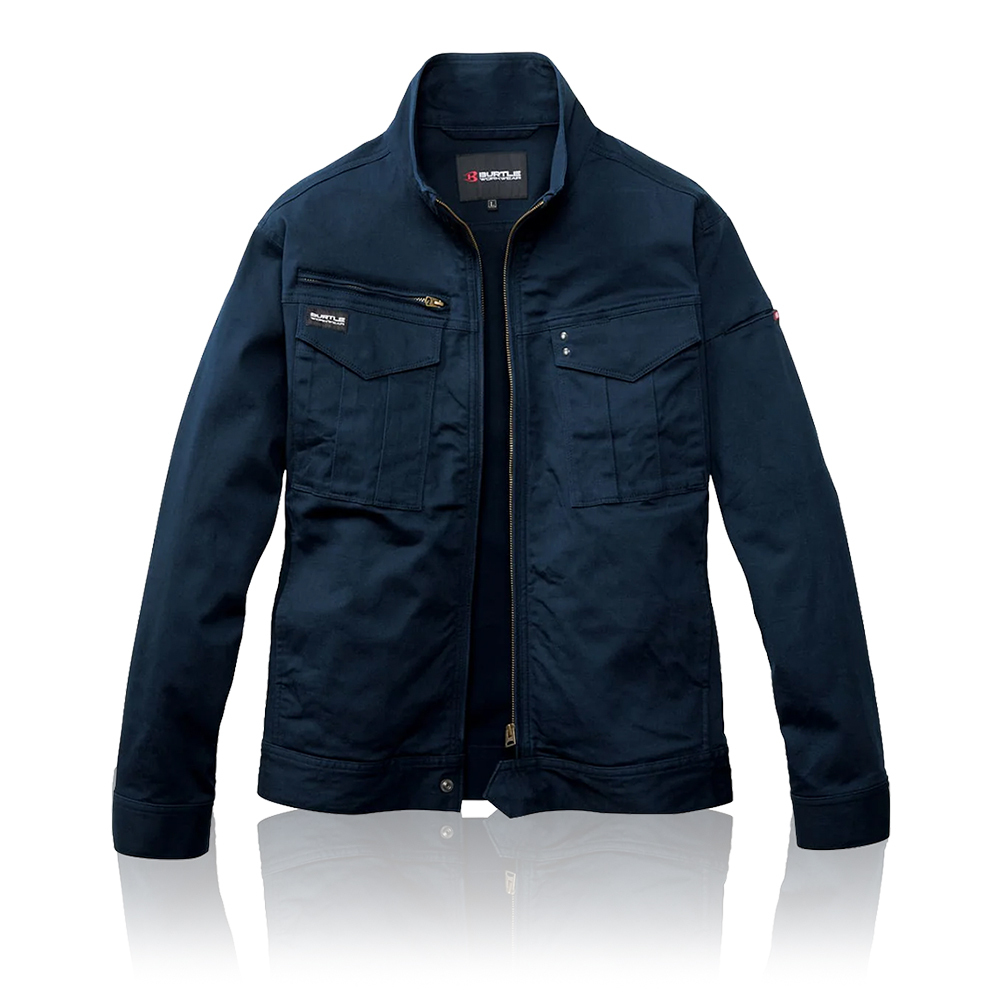 BURTLE 防寒外套 841-3