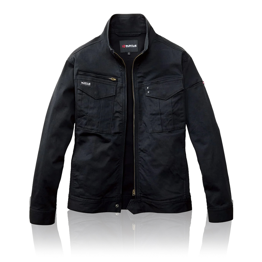 BURTLE 防寒外套 841-35