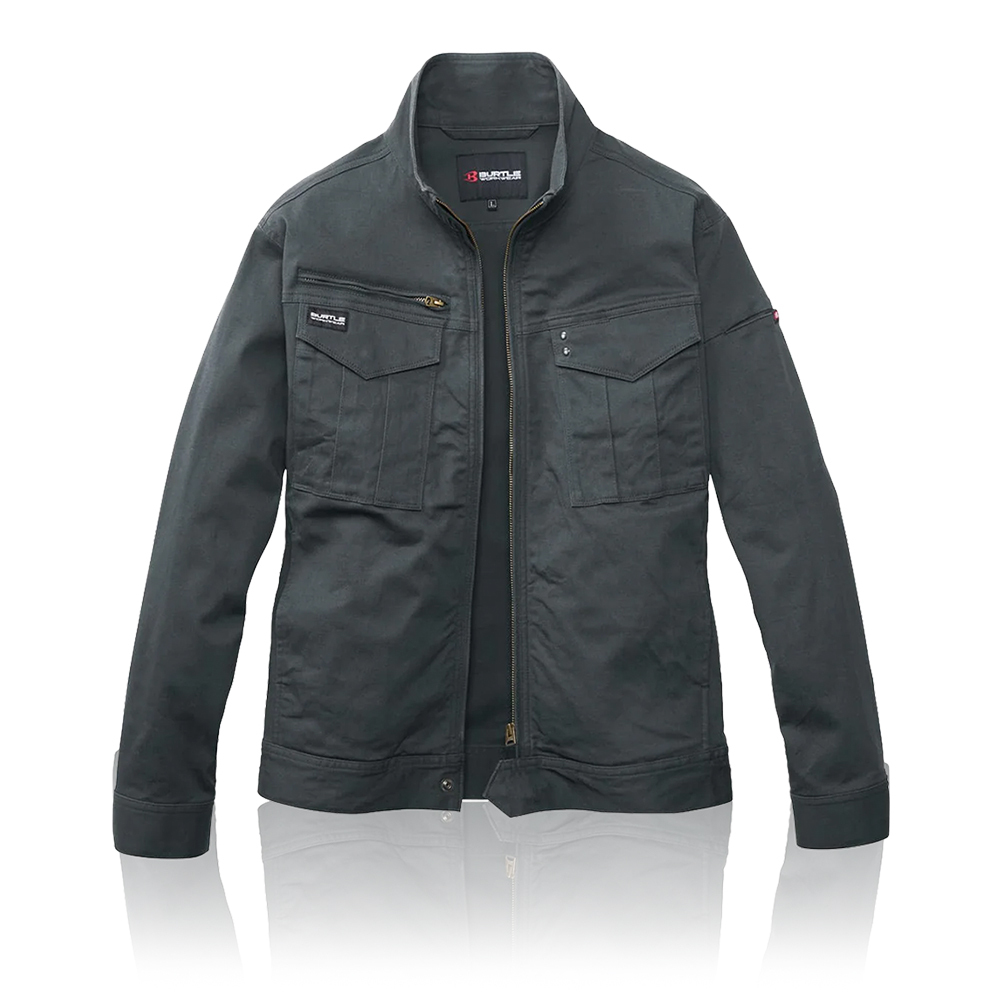 BURTLE 防寒外套 841-51