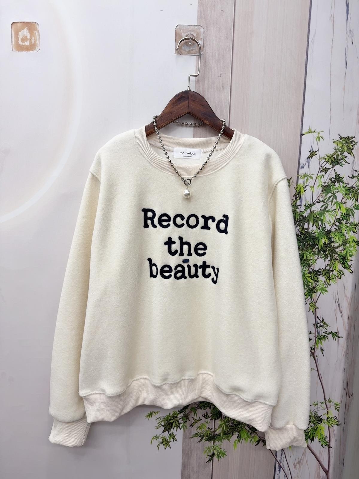 Mar 毛底top ～134V