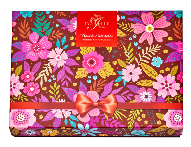 KG260106-S12-ISABELLE-娜塔莉 Natalie-174g x 12(EXP-27/3/2026)