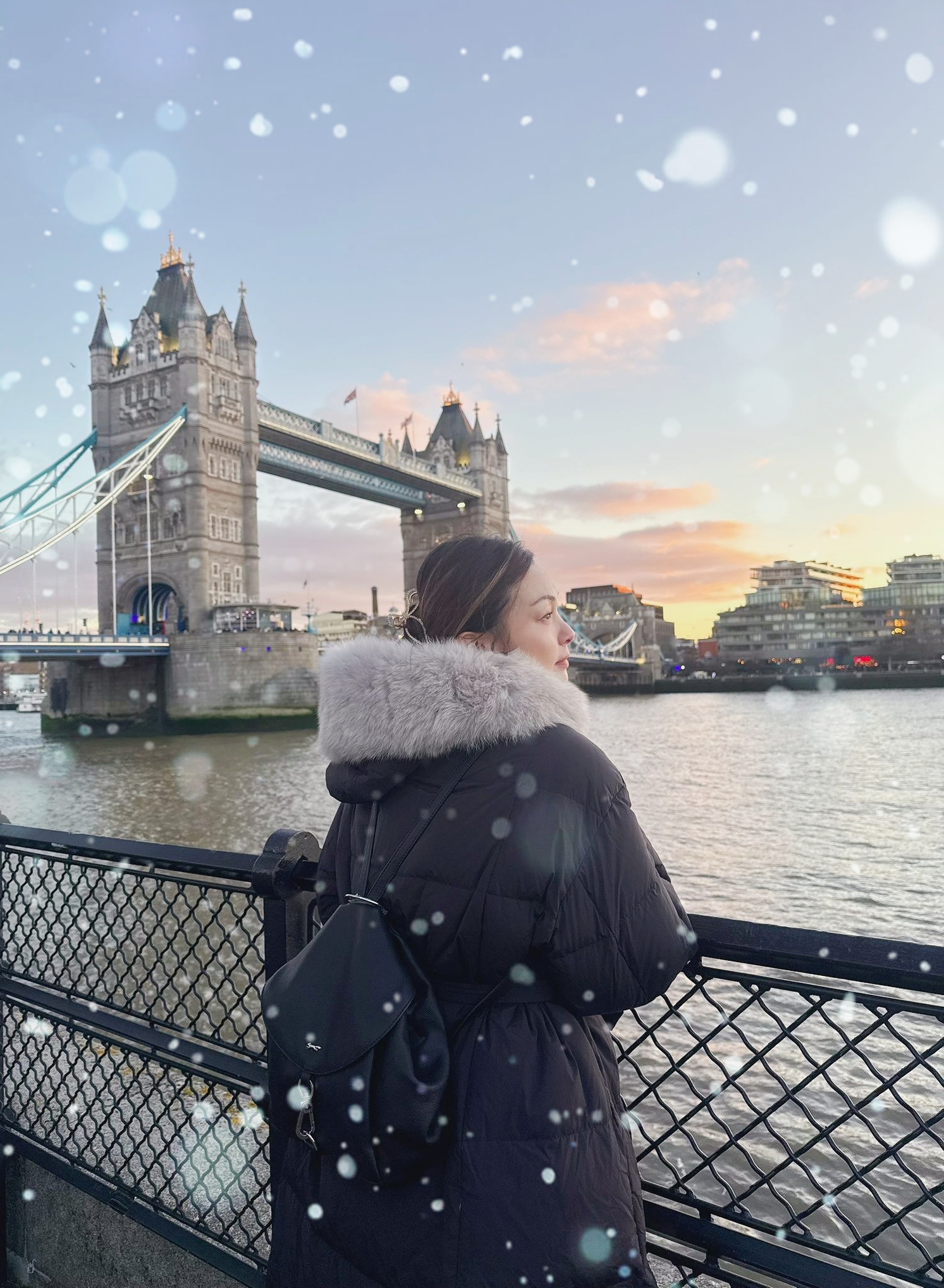 英國代購 -Paul Costelloe PC7855 MARCY 新款背囊