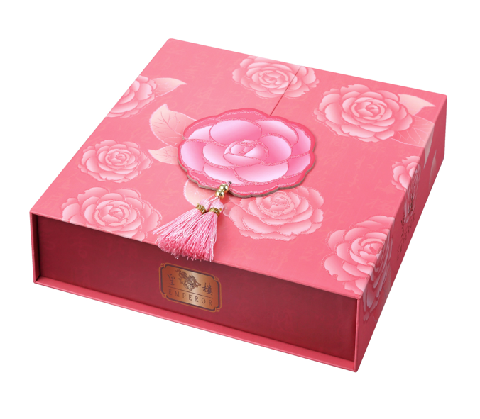 KG260106-S38-皇樓 Emperor-花盟  Charmaine-247g x 12(EXP-3/4/2026)"