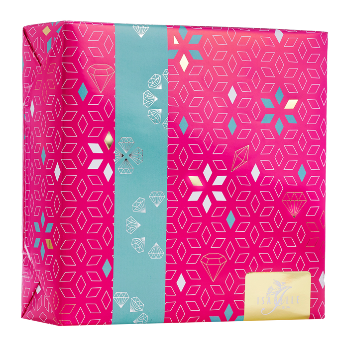 KG260106-S9-ISABELLE-鑽．樂芙 Le Diamond-104g x 20(EXP-25/4/2026)