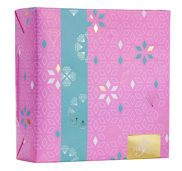 KG260106-S10-ISABELLE-艷．火鳥 Le Flamant-104g x 20(EXP-27/4/2026)