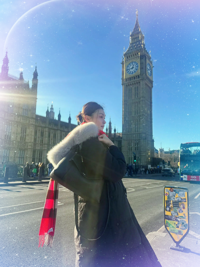 英國代購 -Paul Costello PC6919 ANNECY