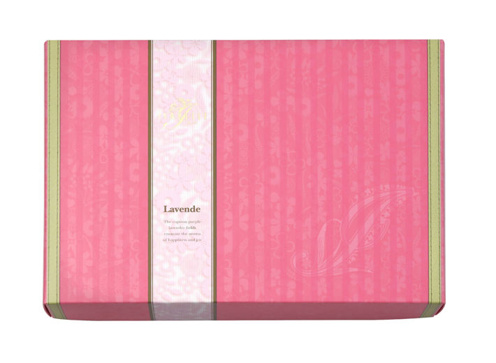 KG260106-S16-ISABELLE-拉芬狄 Lavende Petit-213g x 12(EXP-19/5/2026)