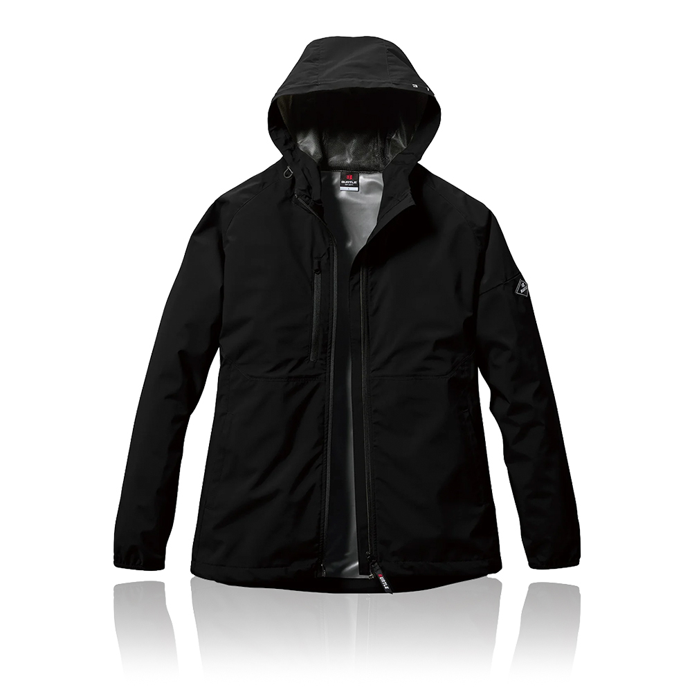 BURTLE 輕量衝鋒衣 480-35