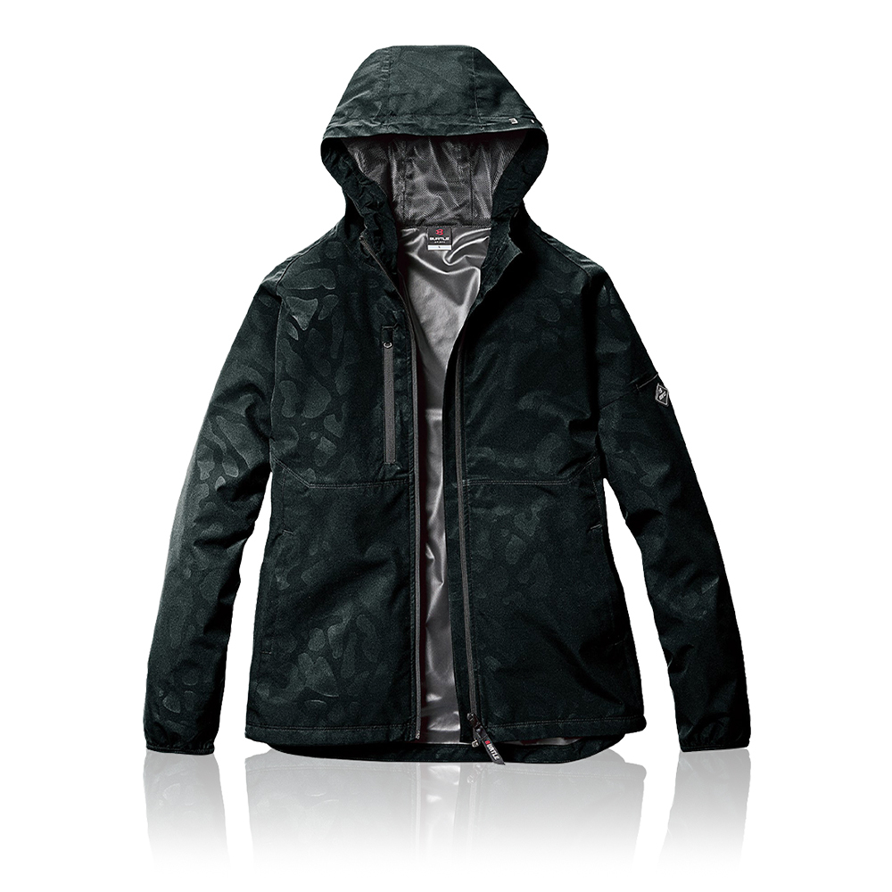 BURTLE 輕量衝鋒衣 480-66