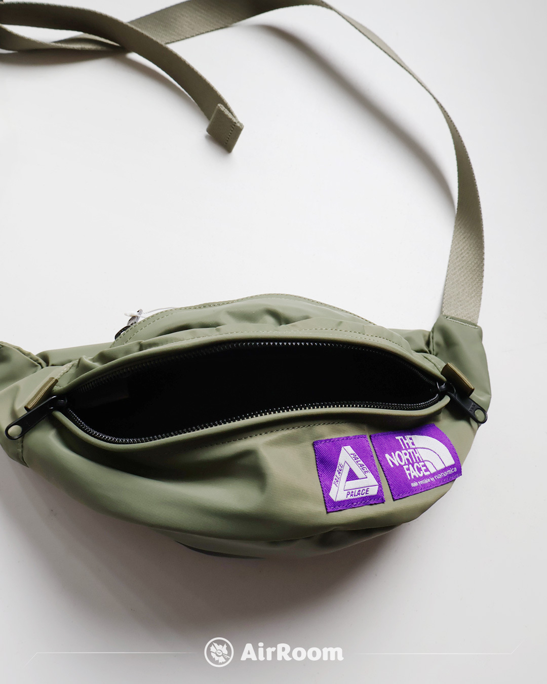 2025AW THE NORTH FACE Purple Label 紫標x PALACE Mountain