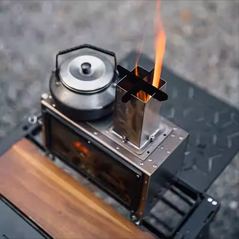 SPRINGHILL春山 0.5單位IGT桌面爐