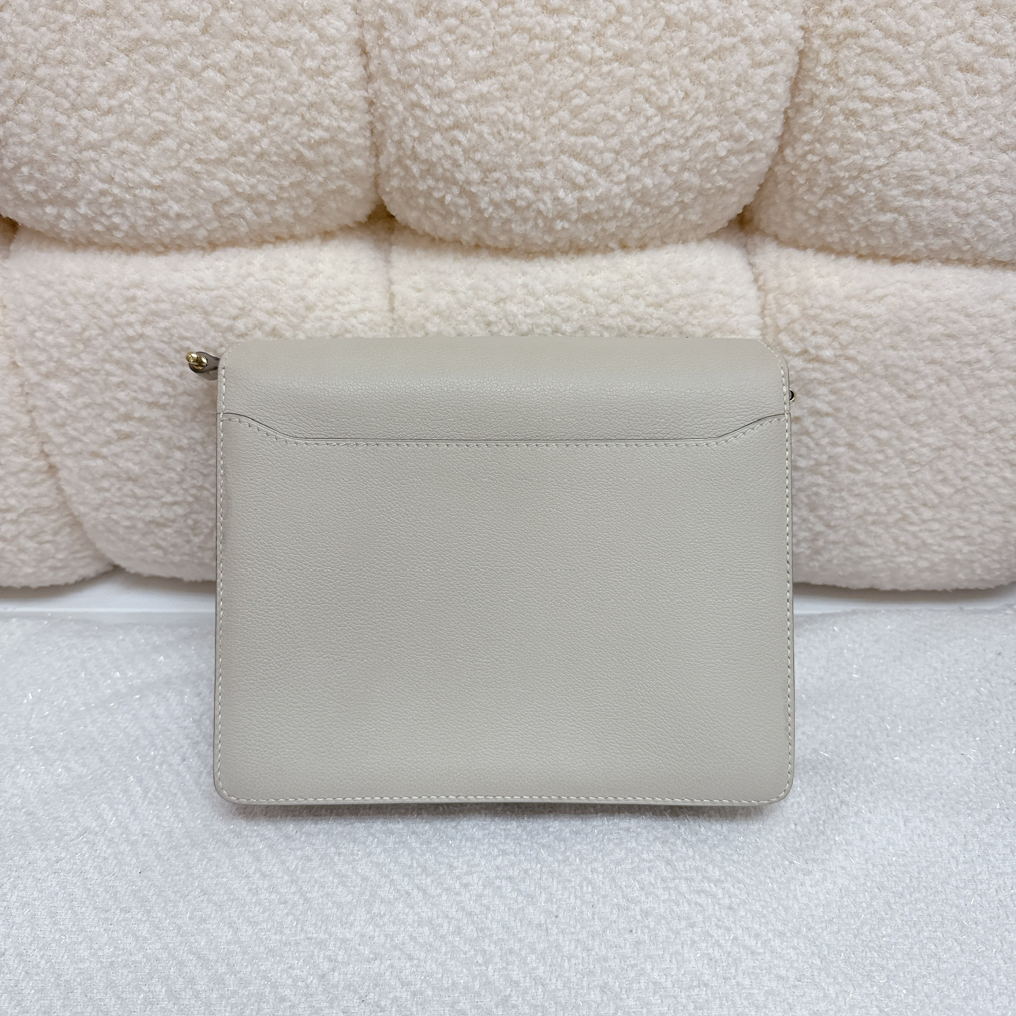 Hermes Roulis 23 - Beton / Ghw