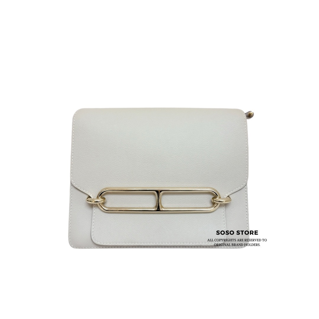 Hermes Roulis 23 - Beton / Ghw