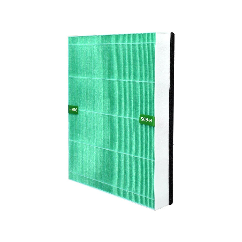 適用 3M FA-V300 淨呼吸全淨型空氣清淨機 HEPA抗菌濾芯 綠綠好日(不含FRID)