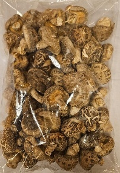 0113WT13-永泰行WTH-永泰一級厚冬菇 (600g) (A13)