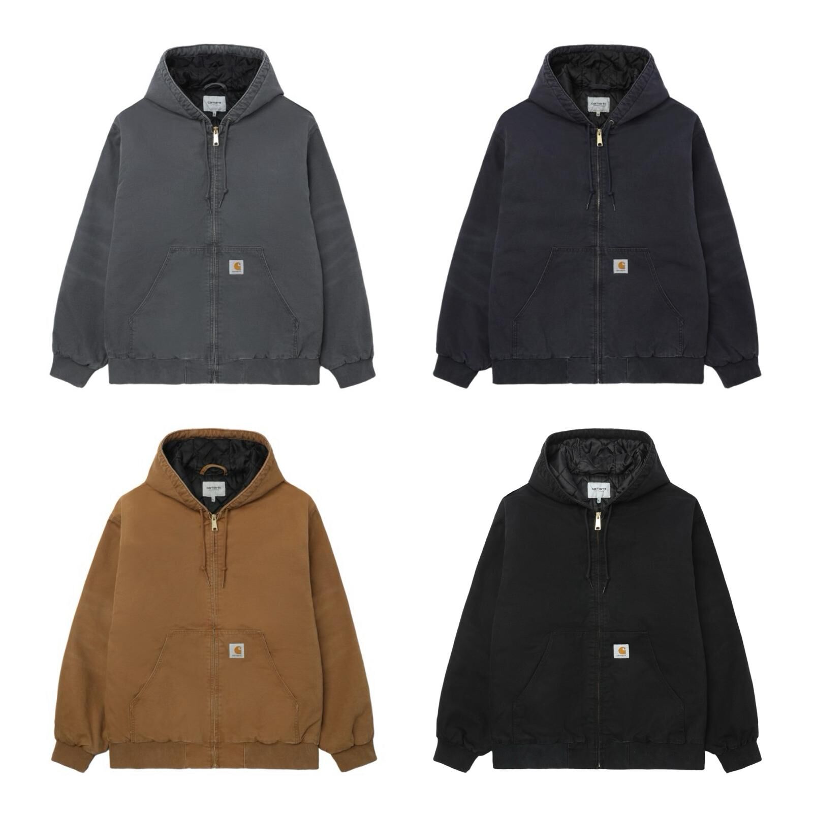 現貨|CARHARTT WIP OG Active Jacket