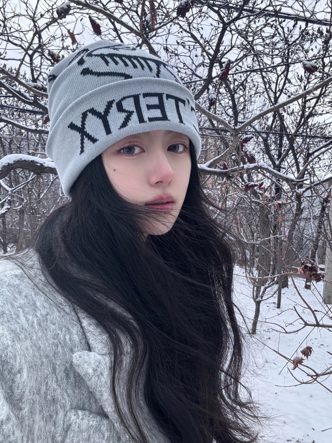 ARCTERYX 始祖鳥 冷帽