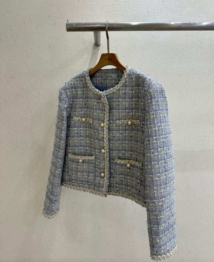 SC04 胸41 長21 $879 (一口價)