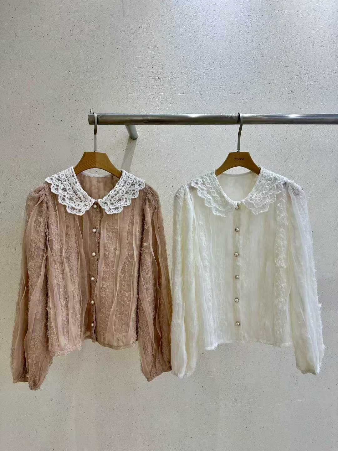 SC07 胸40 長21 $549 (一口價)