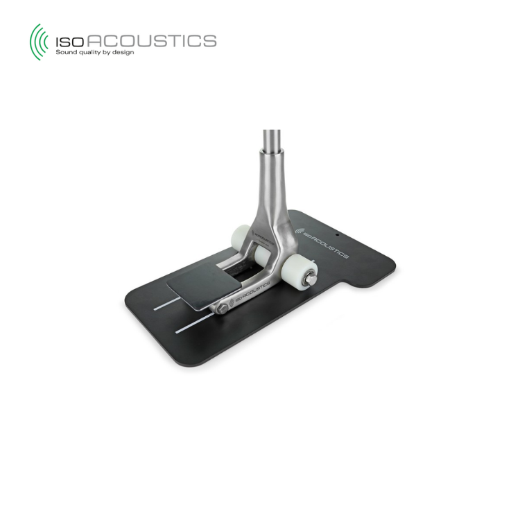 IsoAcoustics F1 Speaker Jack