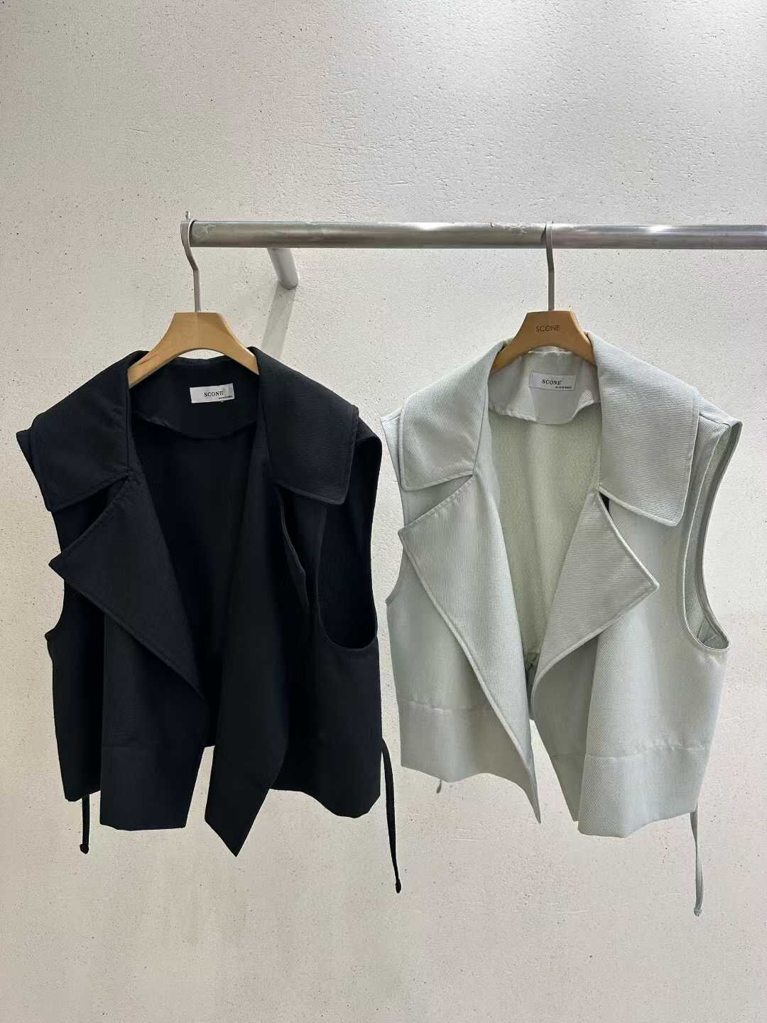 SC14 胸42 長21 $599 (一口價)