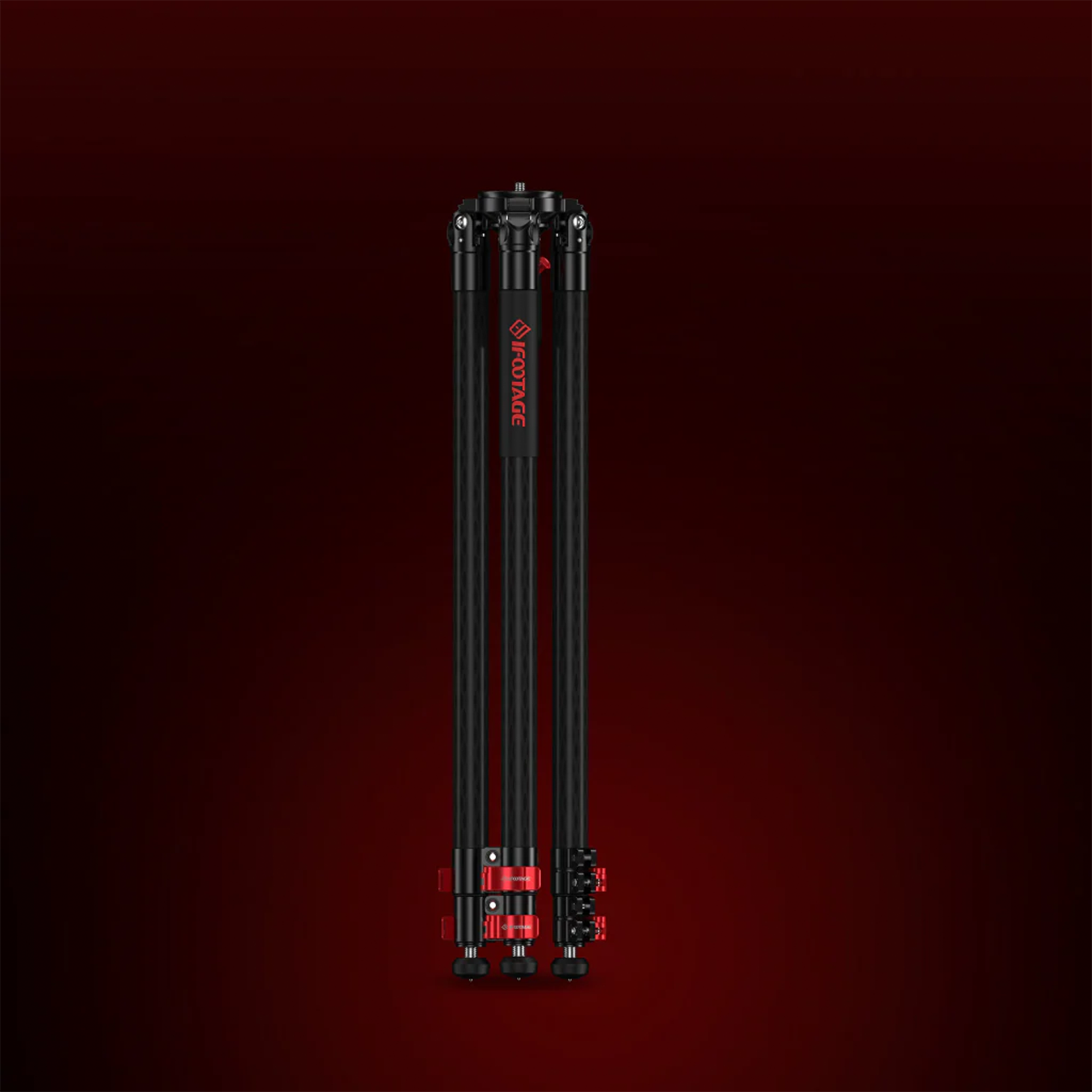 IFOOTAGE Gazelle Fastbowl 系列腳架