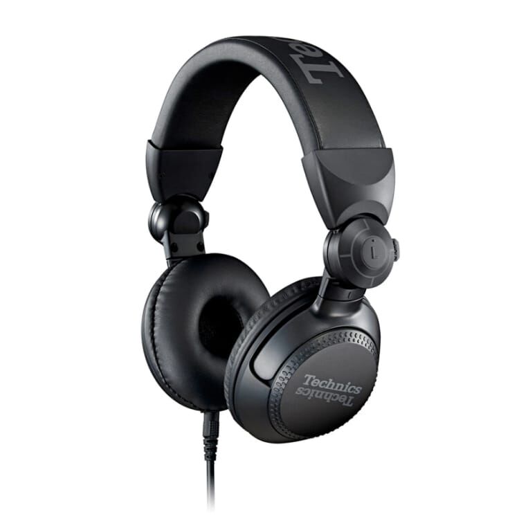 Technics EAH-DJ1200 監聽耳機