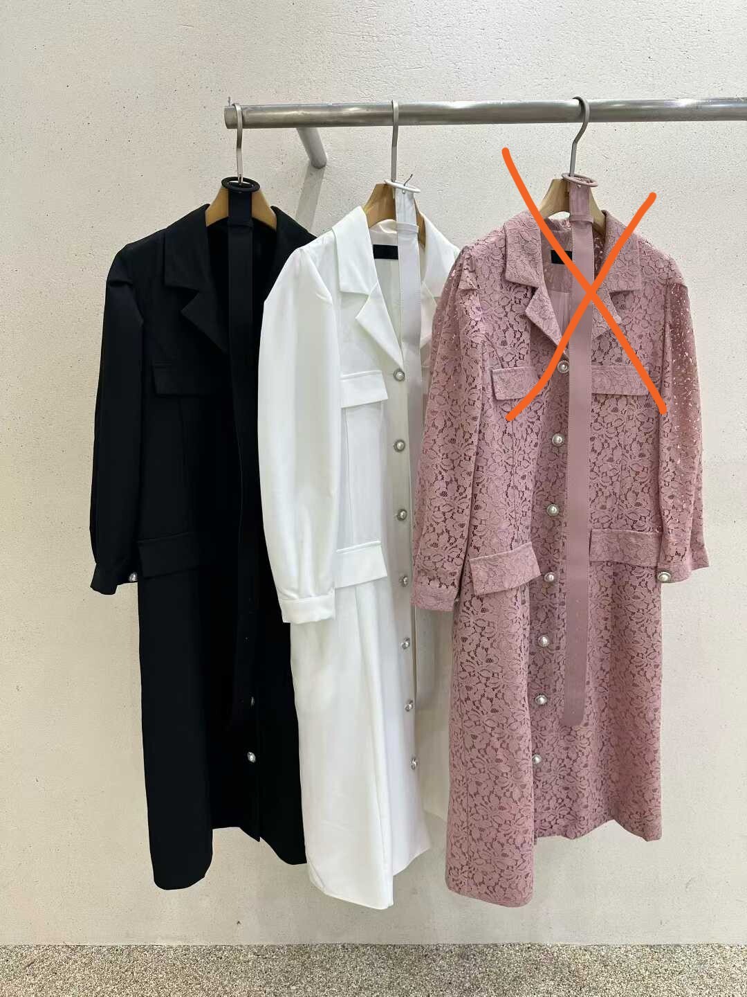 SC28 胸41 腰38 長42.5 $699 (一口價)