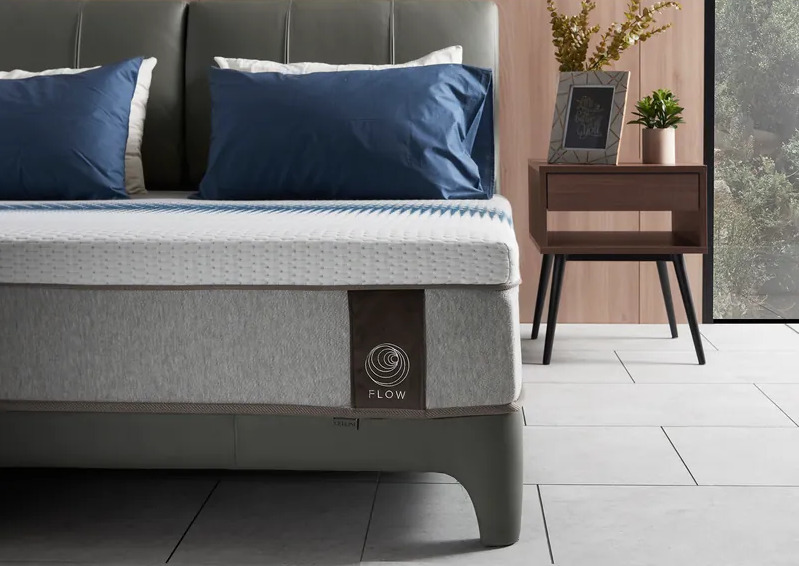 舍里家居軟床墊