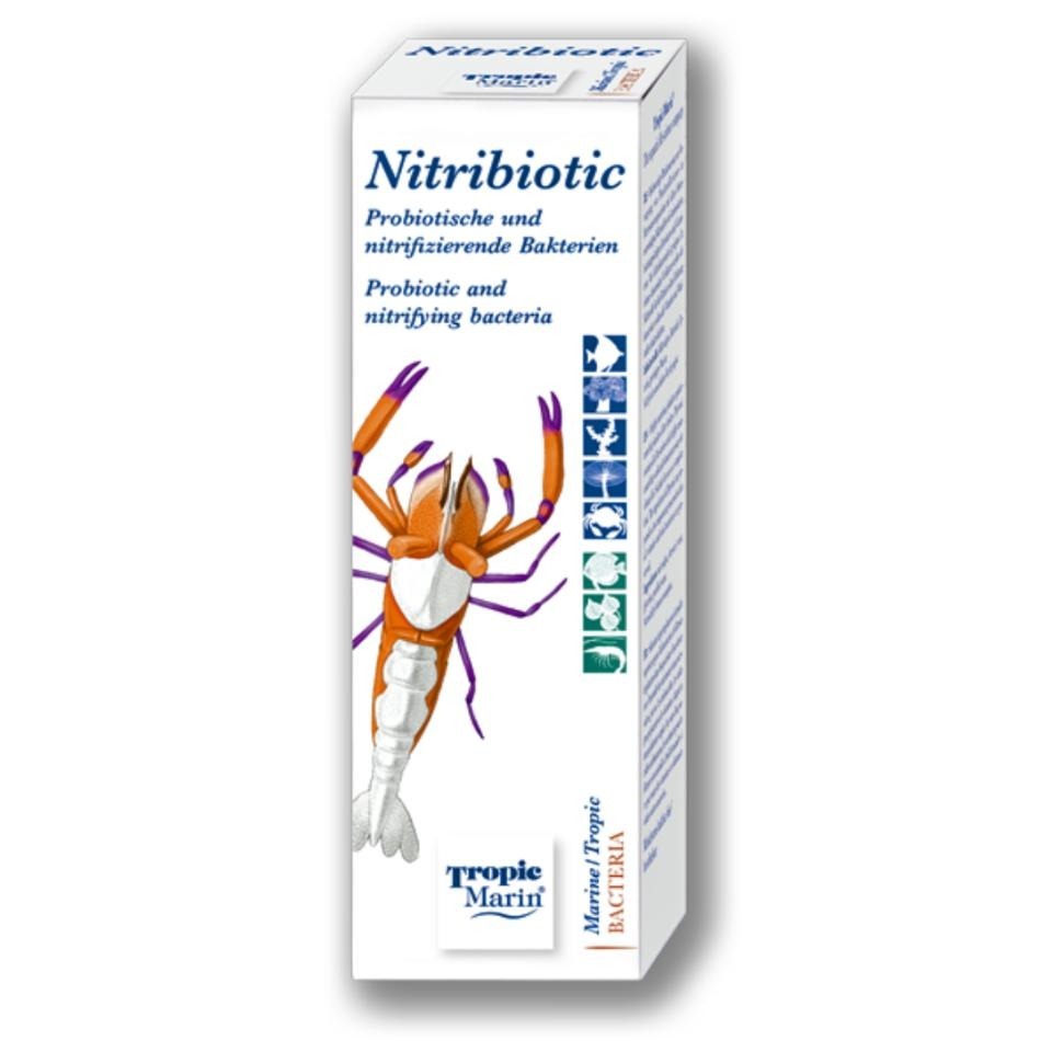 TM 硝化益生菌劑 50ml