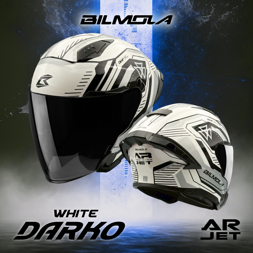 AR-JET | DARKO 白