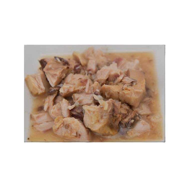 Cat's Voice超美味罐頭 金槍魚+魚翅