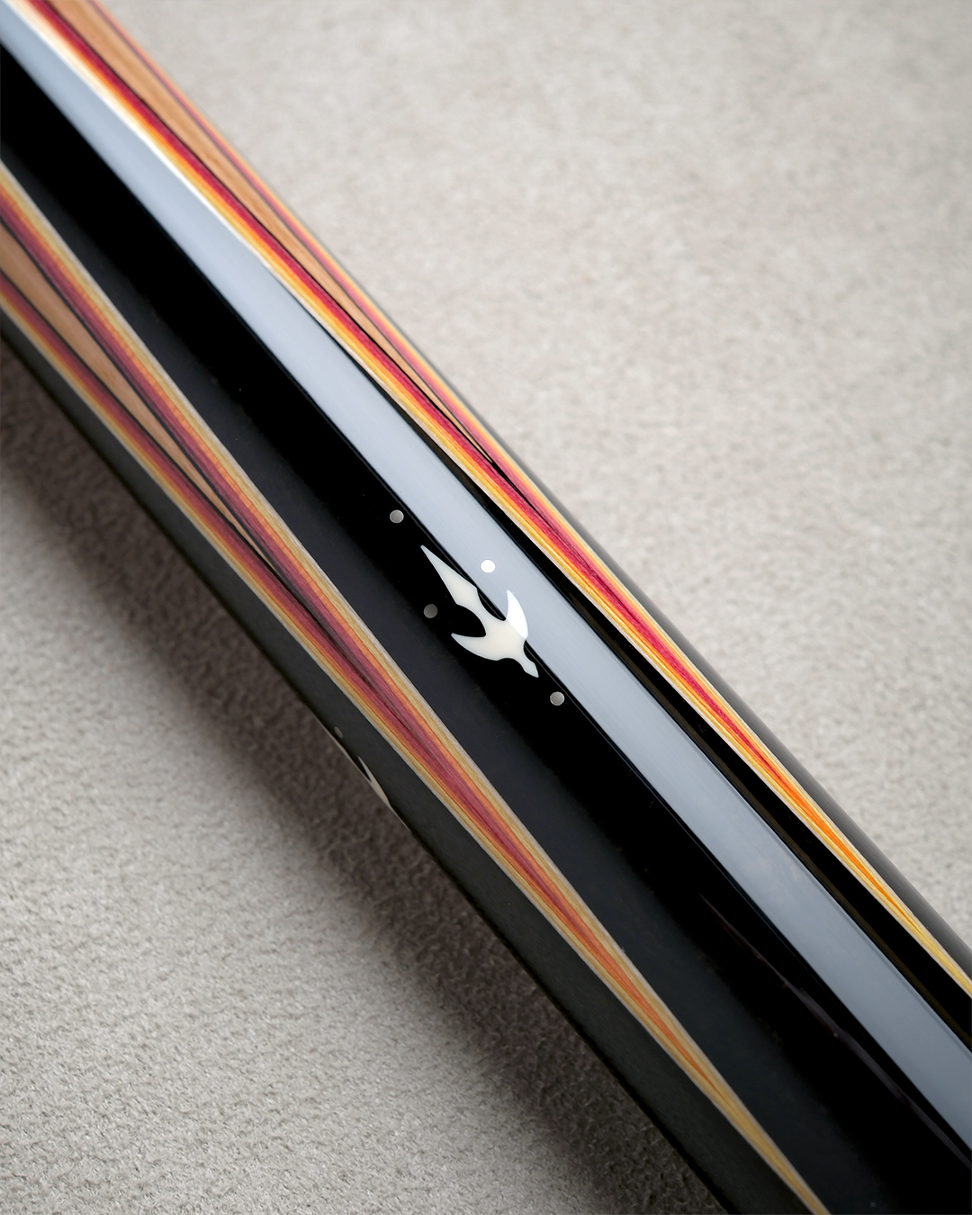Treadway x Rounceville Full Splice | TS Billiards