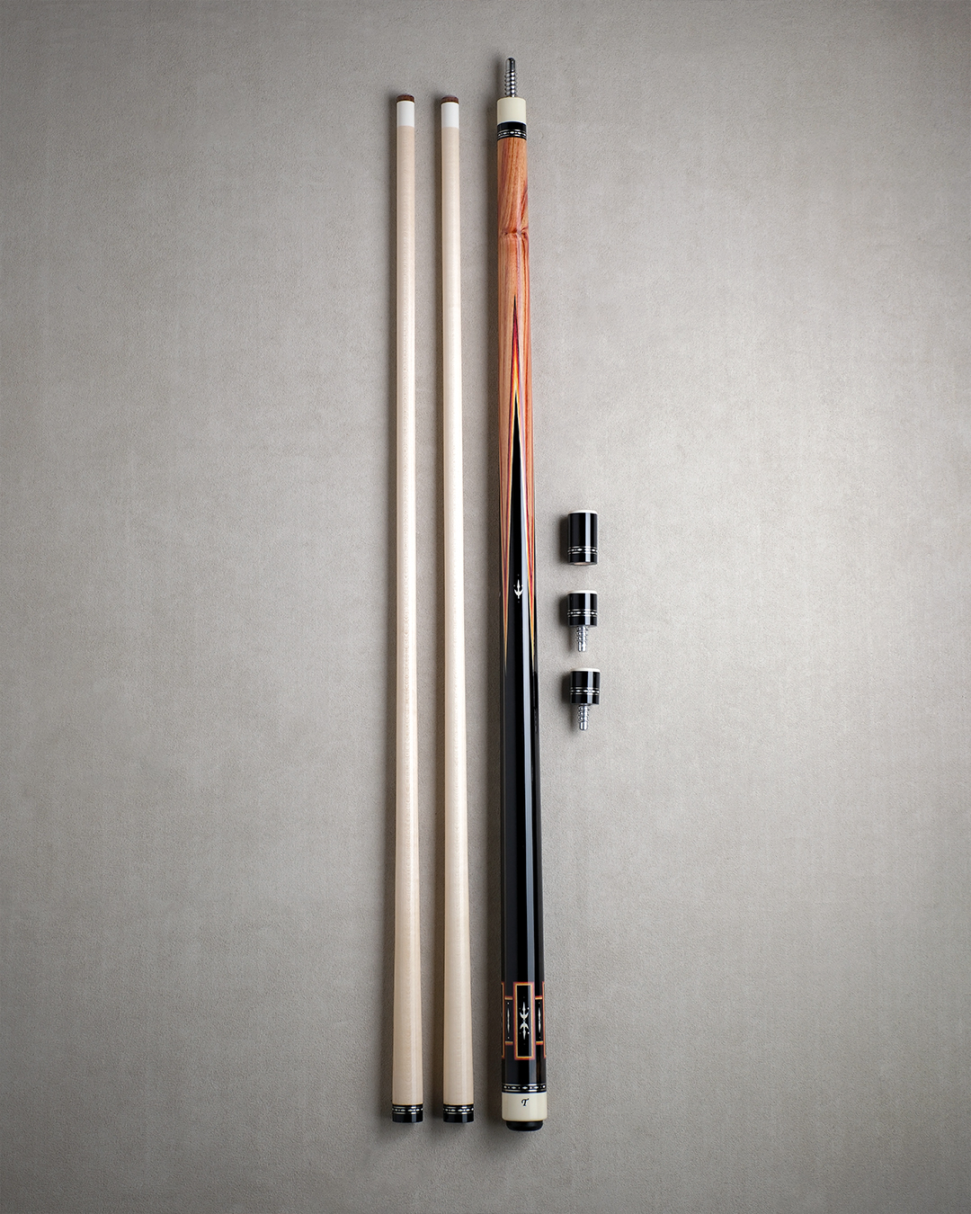 Treadway x Rounceville Full Splice | TS Billiards