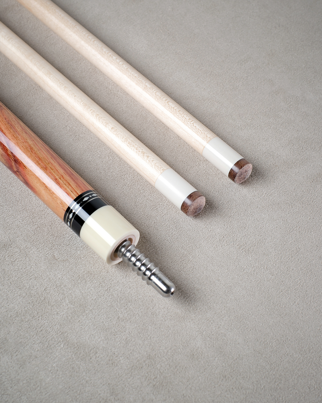Treadway x Rounceville Full Splice | TS Billiards