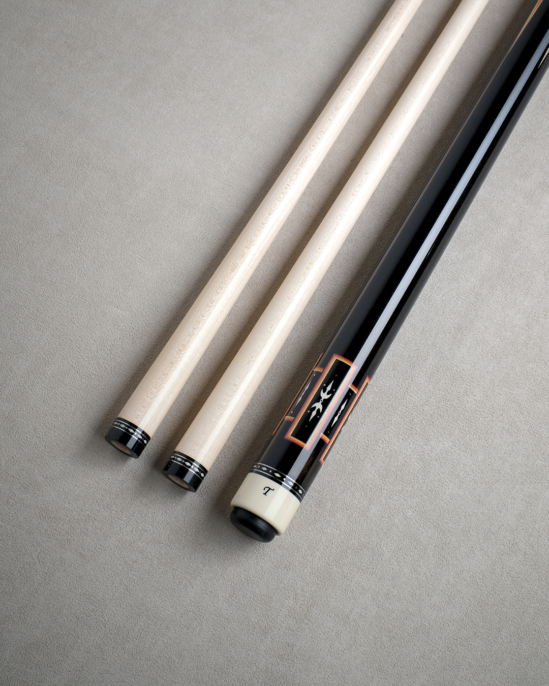 Treadway x Rounceville Full Splice | TS Billiards