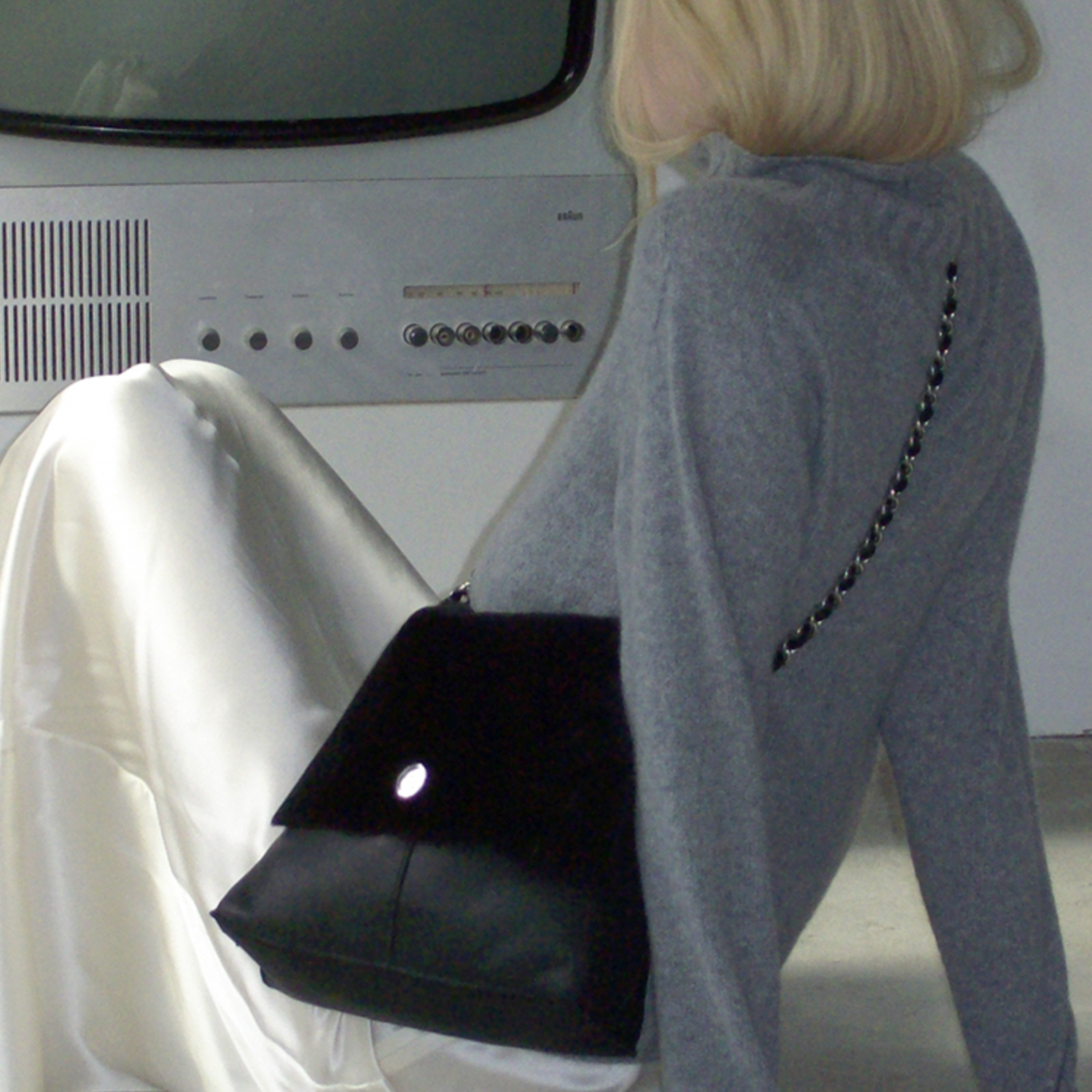 <韓國代購> MINITMUTE FABLE CHAIN BAG