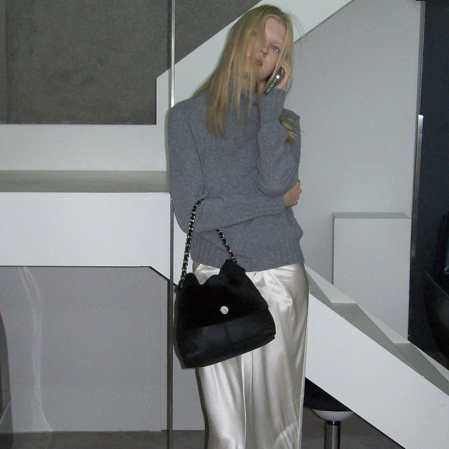 <韓國代購> MINITMUTE FABLE CHAIN BAG