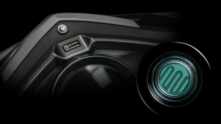 AJ 大燈光感控制器