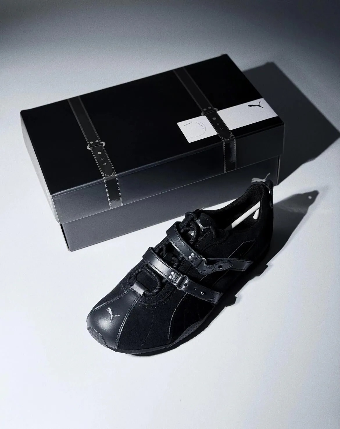 (預訂) Puma H-Street MaryJane