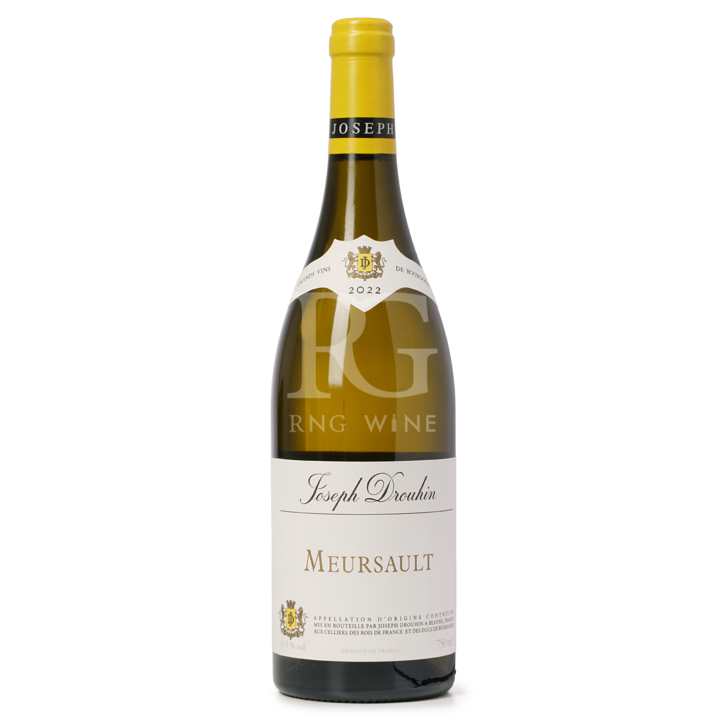 Joseph Drouhin Meursault 2022