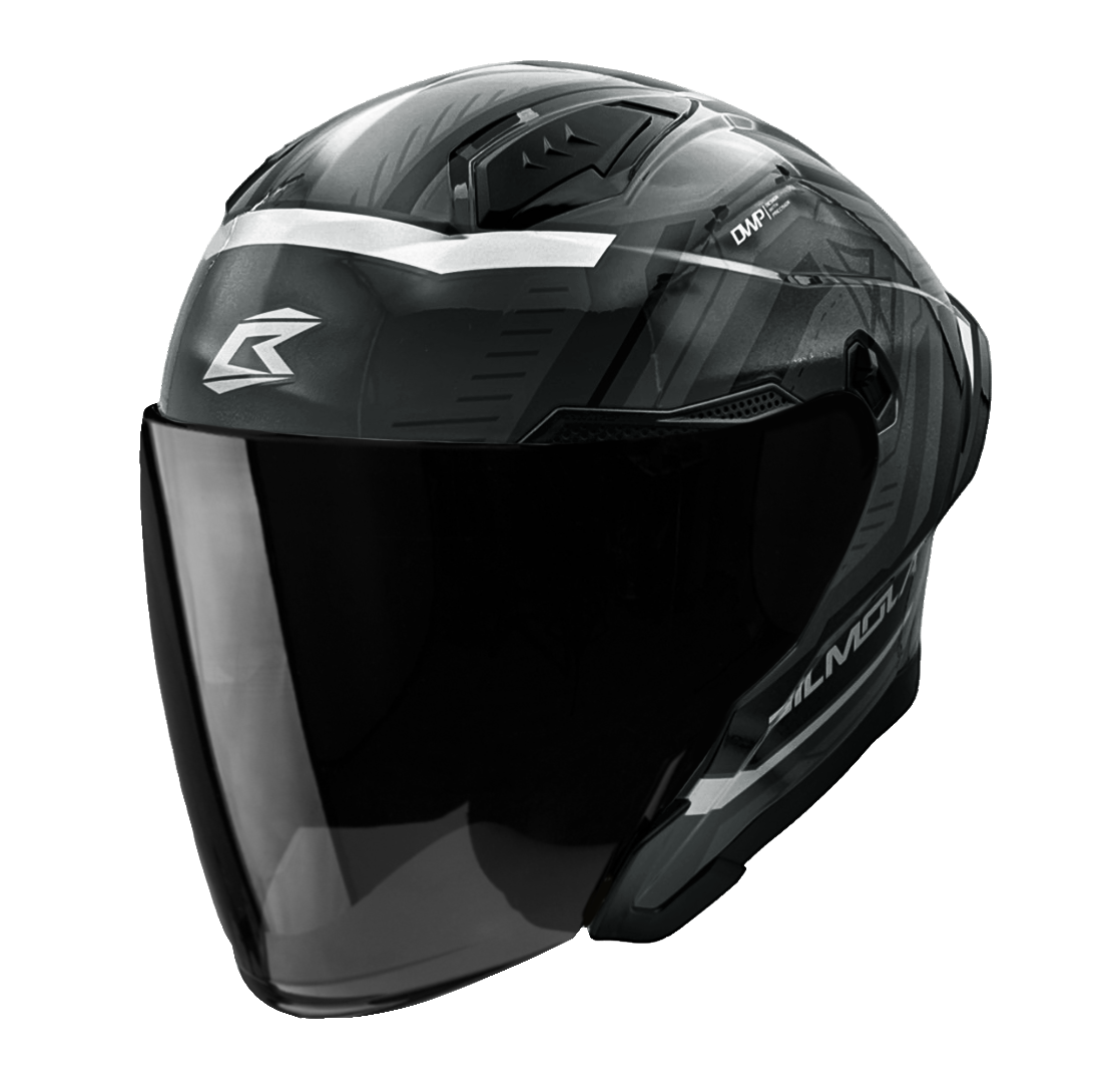 AR-JET | DARKO 黑