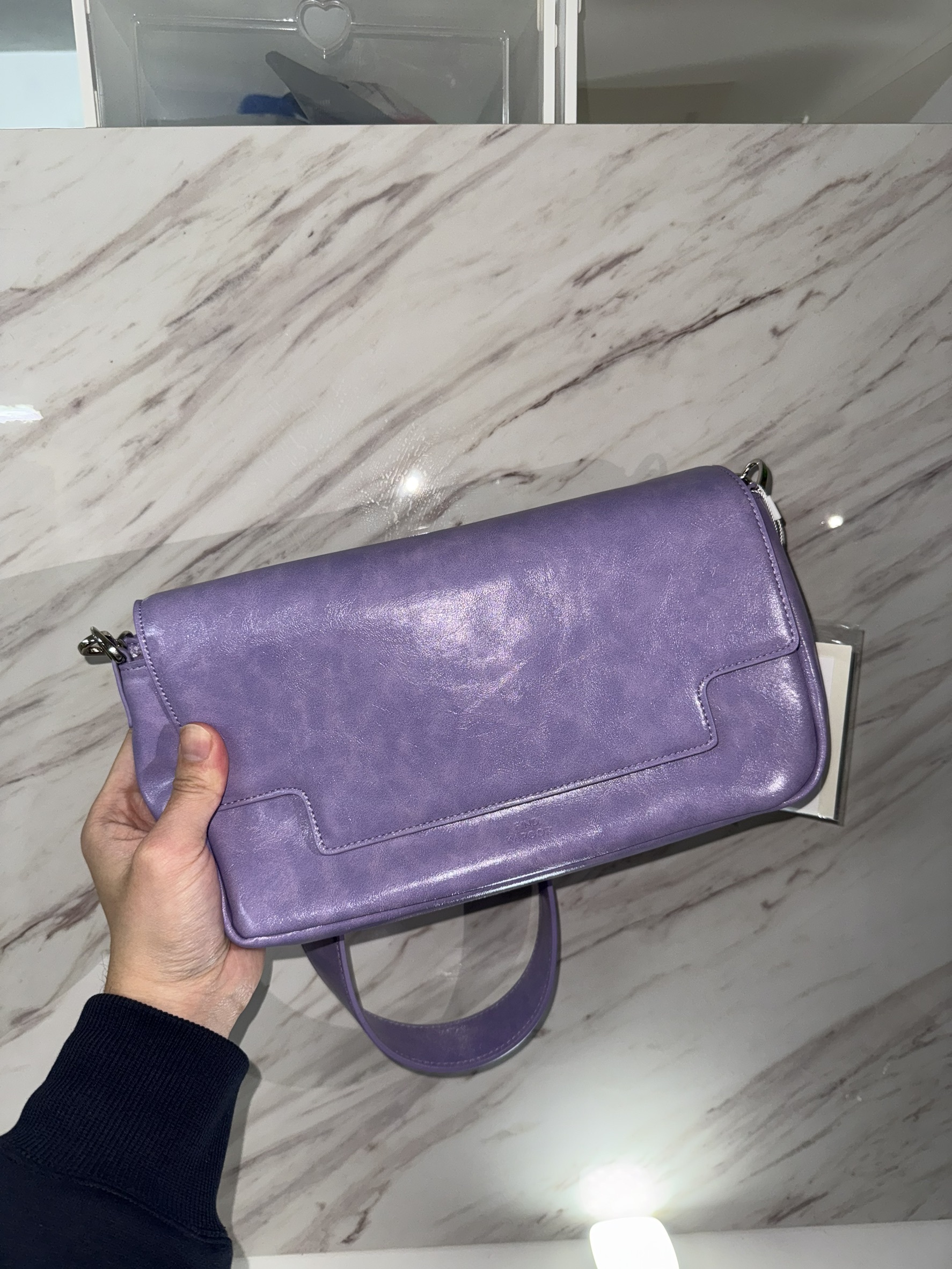 二手包 / Find Kapoor 經典包包  全新