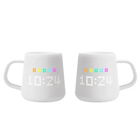 PIXELMUG P1 智能像素顯示杯