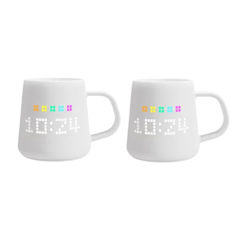 PIXELMUG P1 智能像素顯示杯